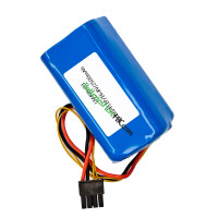 PLC 18650-4S1P LM408-2.1 替換電池 PLC 18650-4S1P LM408-2.1 替換電池