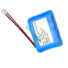 PLC 18650-5S1P-18v WS1208C 替換電池