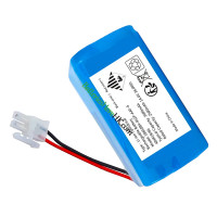 PLC 18650B4-4S1P-AAF-4 替換電池