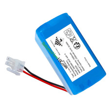 PLC 18650B4-4S1P-AAF-4 替換電池