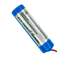 PLC 18650CR NLS-NVH200 替換電池