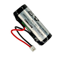 PLC 1UR18500L 替換電池 PLC 1UR18500L 替換電池