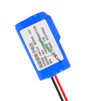 PLC 1W5110 替換電池