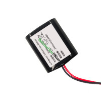 PLC 203042 替換電池 PLC 203042 替換電池