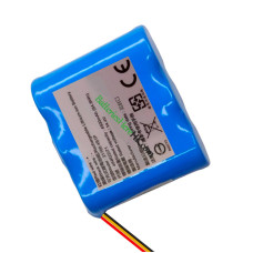 PLC 21700-4S1P 替換電池 PLC 21700-4S1P 替換電池