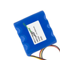 PLC 2186A 替換電池