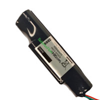 PLC 220-002 替換電池
