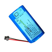 PLC 2900 INR18650MH1-4S1P 替換電池
