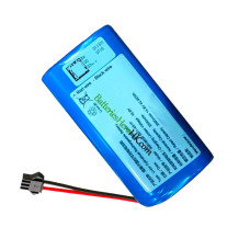 PLC 2900 INR18650MH1-4S1P 替換電池