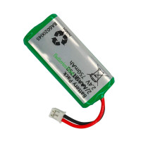 PLC 2/AAAOT750 替換電池
