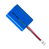 PLC 2CR17450-2S 替換電池