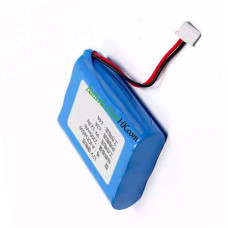 PLC 2DF-FS01 替換電池