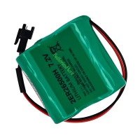 PLC 2ER26500H 替換電池
