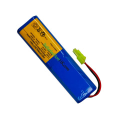 PLC 2Lines FTD-4S1P 替換電池 PLC 2Lines FTD-4S1P 替換電池