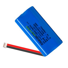 PLC 2P18650 替換電池