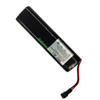 PLC 2XA028 替換電池