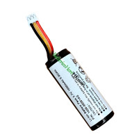 PLC 3Lines 1400-90001 替換電池