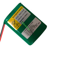 PLC 3P/LIC-18650-24-AC 替換電池