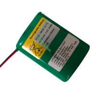 PLC 3P/LIC18650-22FC 替換電池 PLC 3P/LIC18650-22FC 替換電池