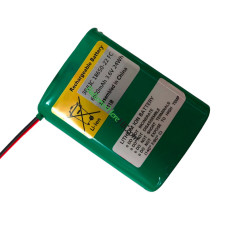 PLC 3P/LIC18650-22FC 替換電池