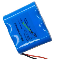 PLC 3S1P26650 替換電池