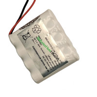 PLC 4-Enekeep-HX-AA HX-AA 替換電池 PLC 4-Enekeep-HX-AA HX-AA 替換電池