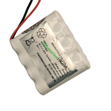 PLC 4-Enekeep-HX-AA HX-AA 替換電池