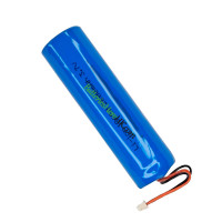 PLC 4Lines RX500 A-BF 替換電池
