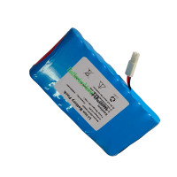 PLC 4S2P18650 替換電池