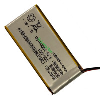 PLC 505-001 替換電池
