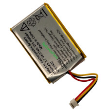 PLC 533-000084 替換電池 PLC 533-000084 替換電池