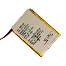 PLC 555575P 替換電池