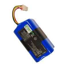 PLC 5Lines INR21700M50T-4S1P 替換電池