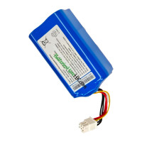 PLC 5Lines N033-4S1P 替換電池