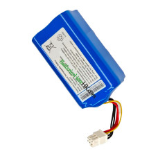 PLC 5Lines N033-4S1P 替換電池