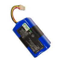 PLC 6Lines INR21700M50T-4S1P 替換電池