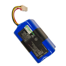 PLC 6Lines INR21700M50T-4S1P 替換電池