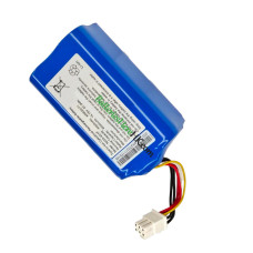 PLC 6Lines N033-4S1P 替換電池