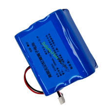 PLC 6S18650 替換電池