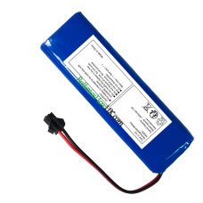 PLC 7.2V HWA-T18 替換電池