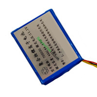 PLC 705030 替換電池 PLC 705030 替換電池