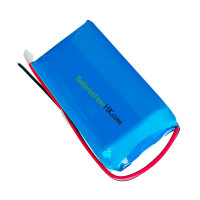 PLC 803270 803365 替換電池