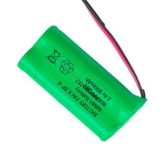 PLC 80AAAH2BMXZ BP-6 替換電池