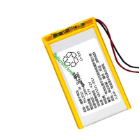 PLC 9513035 替換電池