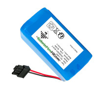 PLC A-Plug UR18650ZY-4S1P-Z 替換電池