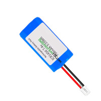 PLC A1-3CM 替換電池