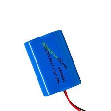 PLC A16 HKD-5013 替換電池