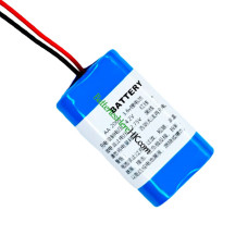 PLC AA-2000 替換電池