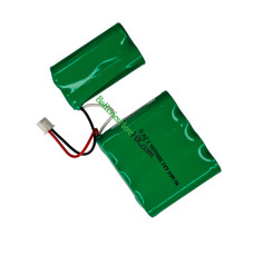 PLC AA1300mAh 替換電池