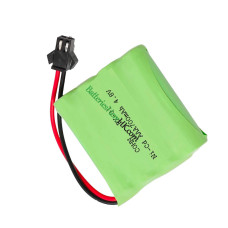 PLC AAA700mAh RX-01 替換電池 PLC AAA700mAh RX-01 替換電池